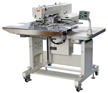 Industrielle Kappenherstellungsmaschine