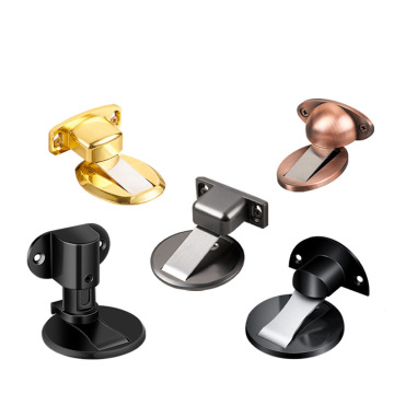 Jutye Modern Stainless Steel Adjustable Door Holder