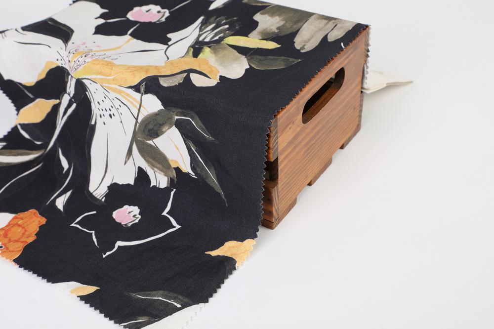 Viscose Fabric