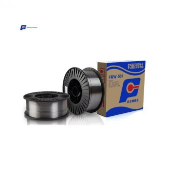 AWS 316LT1-1 Paslanmaz Çelik Akı Kablosu Kaynak Teli