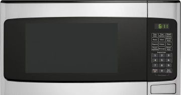 microwave oven