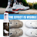 gel di pulizia liquido per sneaker per scarpe sportive