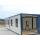 Fast Installation Prefab Modular House