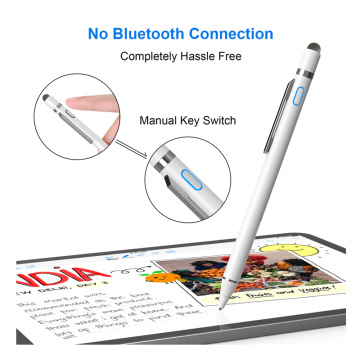 Universal Active Stylus Pen suitable for ipad and all other tablet and mobile phone