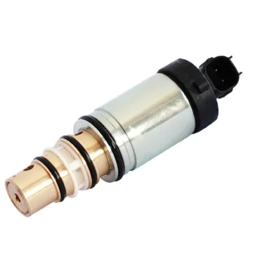 Factory Direct Control Valve for Chevrolet Impala/Malibu/Buick Lacrosse