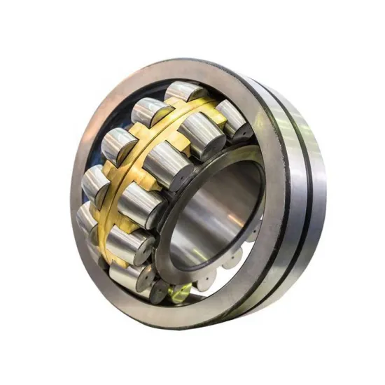 High Quality 22218 Spherical Roller Bearing 90*160*40mm