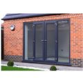 Australian Standard Aluminum Commercial Doors