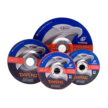 6" Universal Grinding Wheel for Stone and Granite Cutting and Grinding