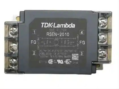 TDK-L Filter RSEN-2030-2030D: Technical Specifications and Applications