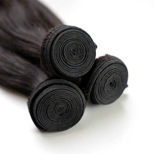 32 34 36 38 Bundillo recto de 40 pulgadas Brasil Brasileño Bundles de tejido suave 1/3/4 PCS Remy natural 100% Extensiones de cabello humano