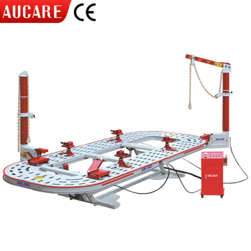 3500kg Trucks Auto Body Repair Equipment: Straightener and Car Frame Machine