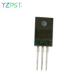 Mosfet di potenza N-Canale da 1500 V