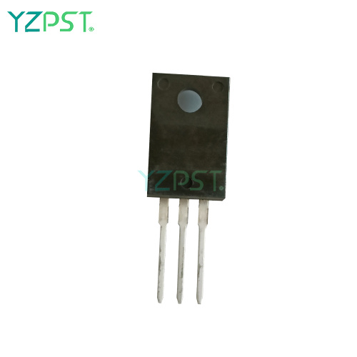 1500V N-Channel Power MOSFET