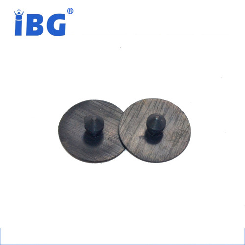Oil Resistance FKM Rubber Valve Cover Plug