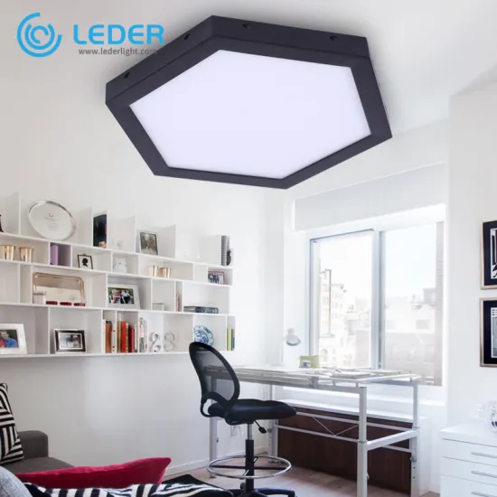LEDER Office Used 12W LED Panel Light