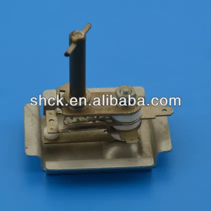 KST Bimetal Thermostat Search Engine