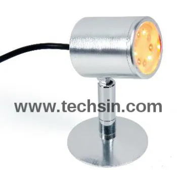 mini spot light, led lighting fixture, led spot light, outdoor light