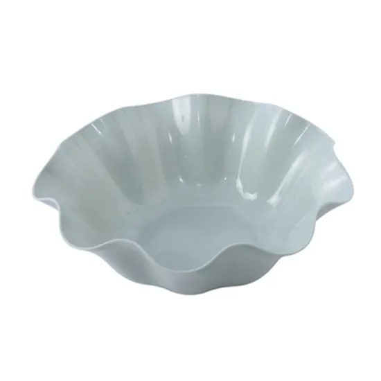 Plastic injection Food Tray Fruit Dish Mould