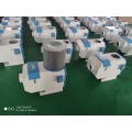 جهاز تنقية ضباب الزيت الصناعي الصغير