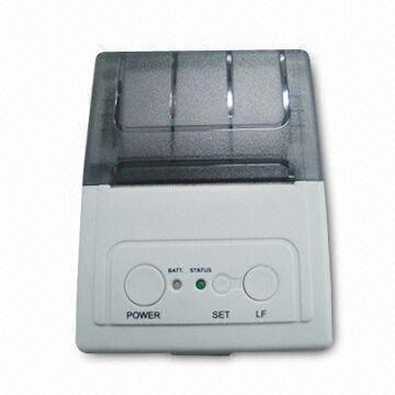 Mobile/Thermal/Bluetooth Printer