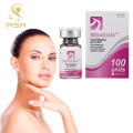 Re N Tox 100Unit botox chronic migraine anti aging brow lift neck Supplier