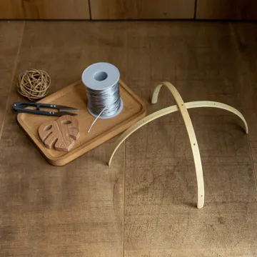 5/10Pcs Baby Rattle Hanger Baby Mobile Crib Hanger Frame Mobile DIY Crafts Baby Toys For Children Holder Arm Bracket Baby Rattle