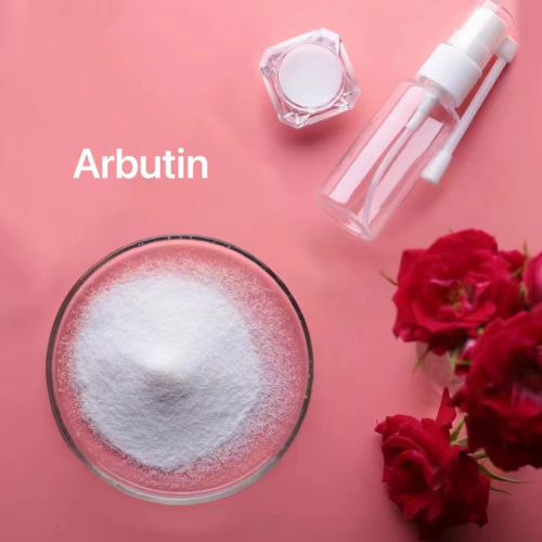 Arbutin Powder Skin Whitening