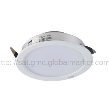 Popular design 10W surface mounted led ceiling light