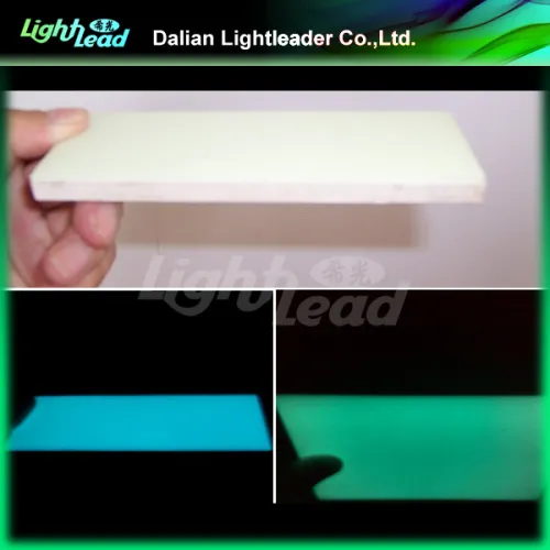 Chinese Kitchen Glow Photoluminescent Ceramic Tiles, High Quality