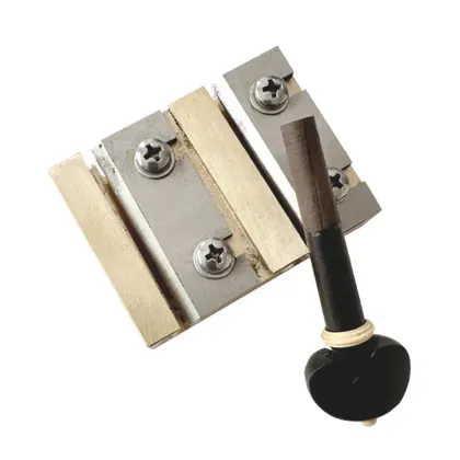 Cello and Violin Tuning Nail Repair Tool Accessories
