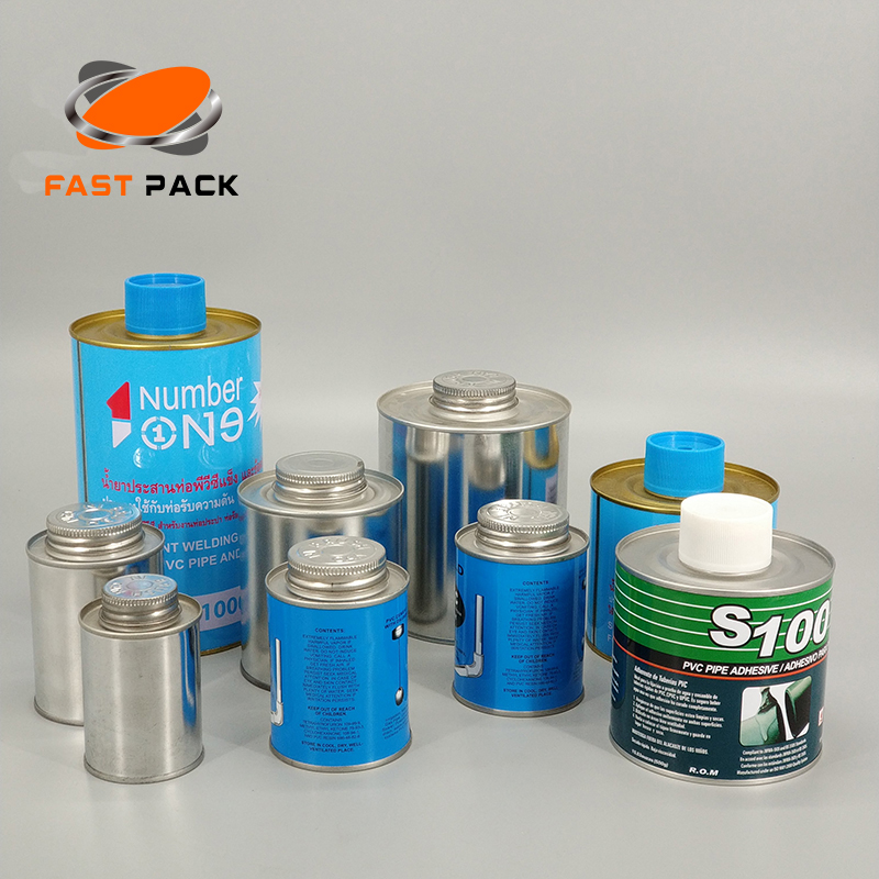 Mono top can Mono top can