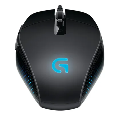 Logitech G302 High Precision Gaming Mouse