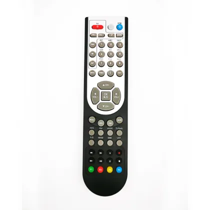 Smart TV remote control