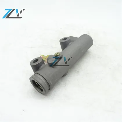 Valin Truck Spare Parts: Clutch Main Pump and Main Cylinder