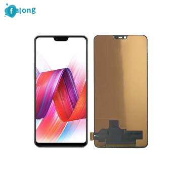 Hot Selling LCD and Touch Screen Digitizer Assembly for OPPO R15