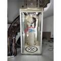 Best price 3 stops mini residential elevator