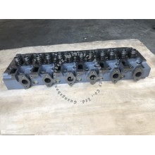 VOLVO EC210 excavator D6D cylinder head 20941118