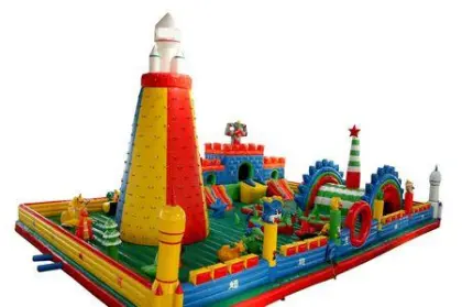ninja turtles castle outdoor commercial grade bouncy castle mini jumping castle