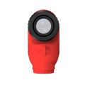 multifunction laser range finder