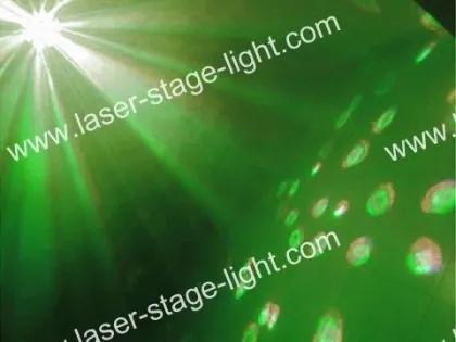 Vs-53 Led Mushroom Stage Lighting Equipment For Bar, Family Party, Etc
