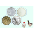 Veterinary Fenbendazole Powder For Worm CAS 43210-67-9