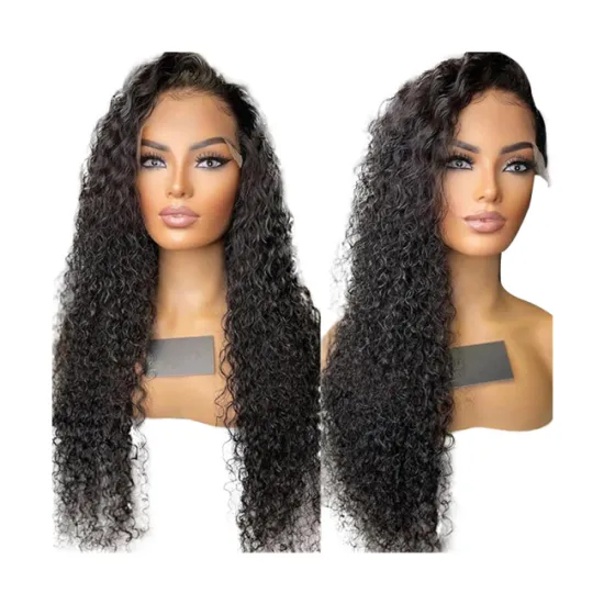 Wholesale Human Extension wig Peruvian Hair Lace Front Wigs Cuticle Aligned Virgin Hair Vendors Vietnamese Raw Hair Hd Lace Wig