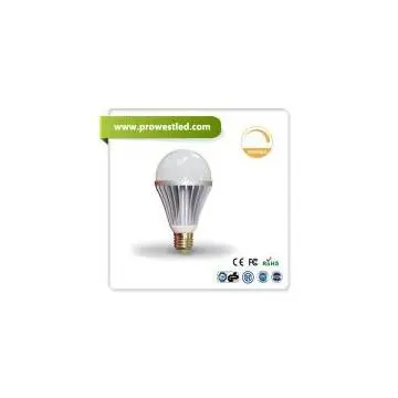 LED Bulbs E27 9W