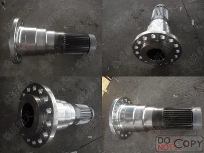 SDLG LIUGONG LONKING CHENGGONG Bush