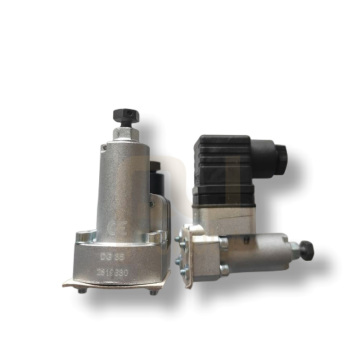 Search Engine Title: Comprehensive Guide to Hawe DG Type Pressure Switches (DG33, DG34, DG35, DG36, DG365) for Hydraulic Applications