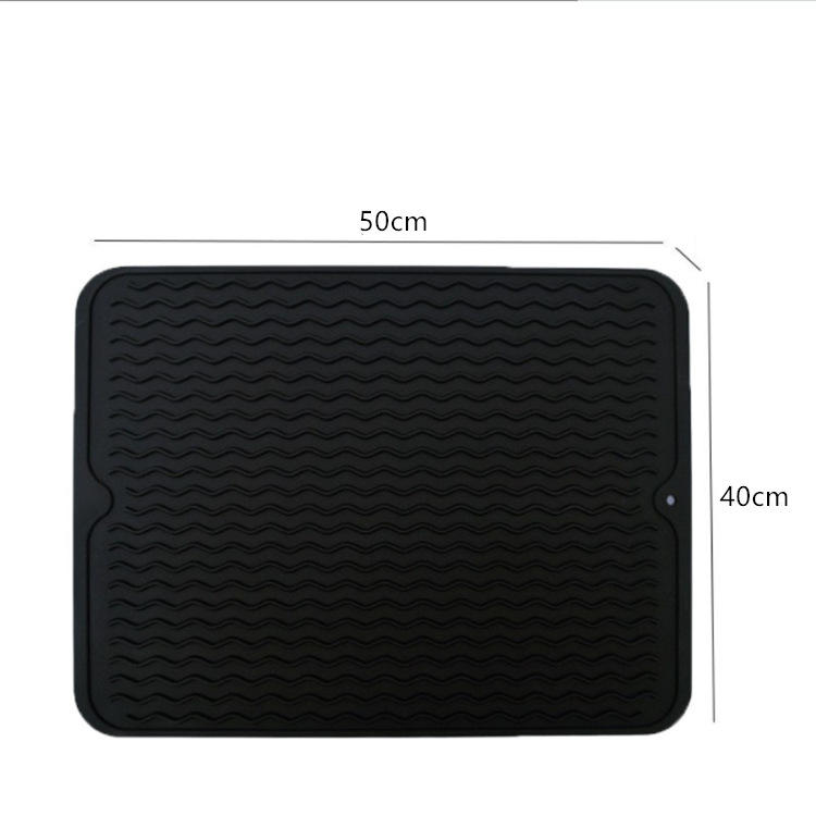 silicone kitchen mat MFZ-H004