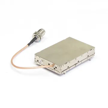 KYL-600L 500mW uhf radio modem 144.390mhz wireless data radio wireless pagers 2km aprs radio modem