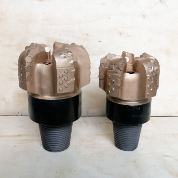 Factory Direct Seal API Oilfield PDC Bits and Drill Heads for Oil Well Drilling