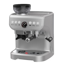 Automatic Espresso Coffee Maker With Grinder