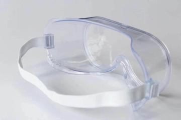 EN166 Safety Goggles Protective Glasses